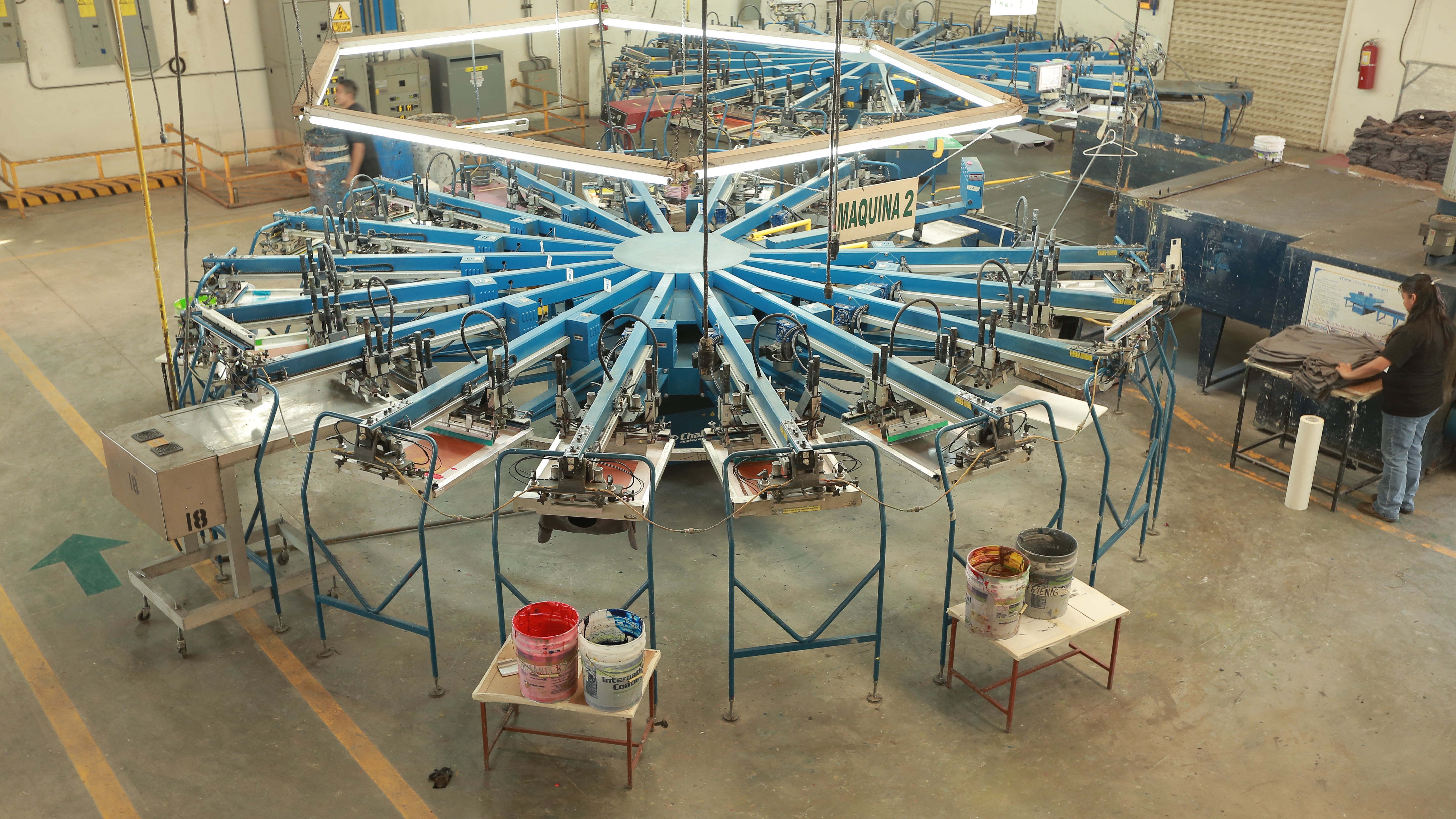 Unveiling the Magic: Inside the Screen Printing Process of Bringing Your Designs to Life