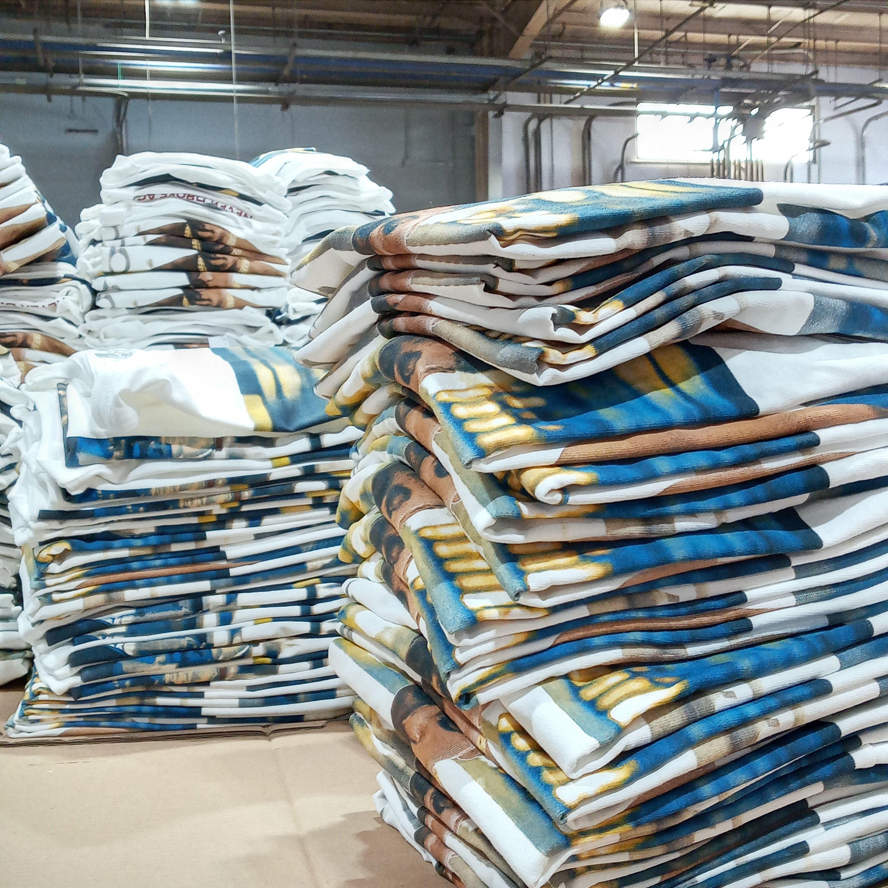 5 Things To Consider When Buying Wholesale Customized T Shirts