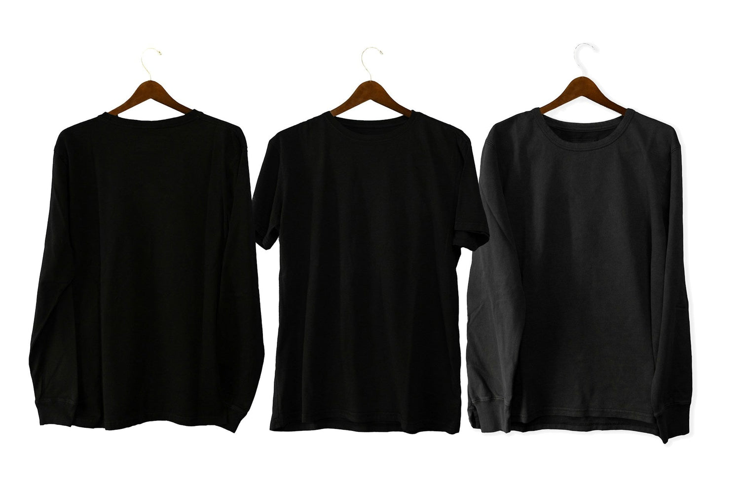 Blank T-Shirt