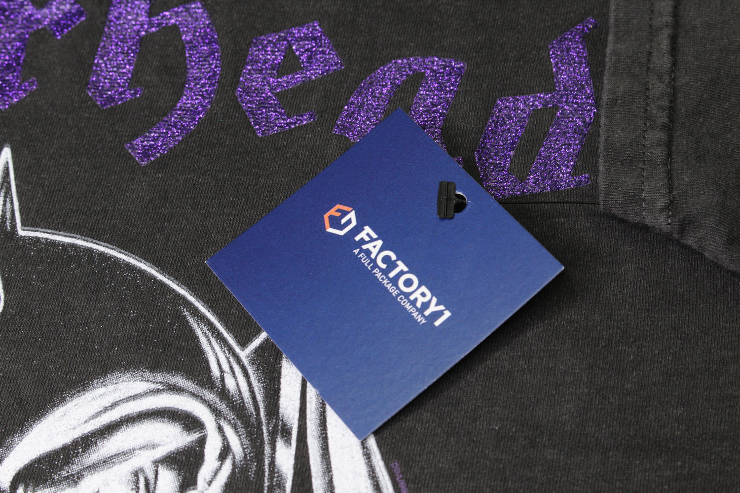 Make Your Mark: Personalized Shirts Transforming Events Merchandise