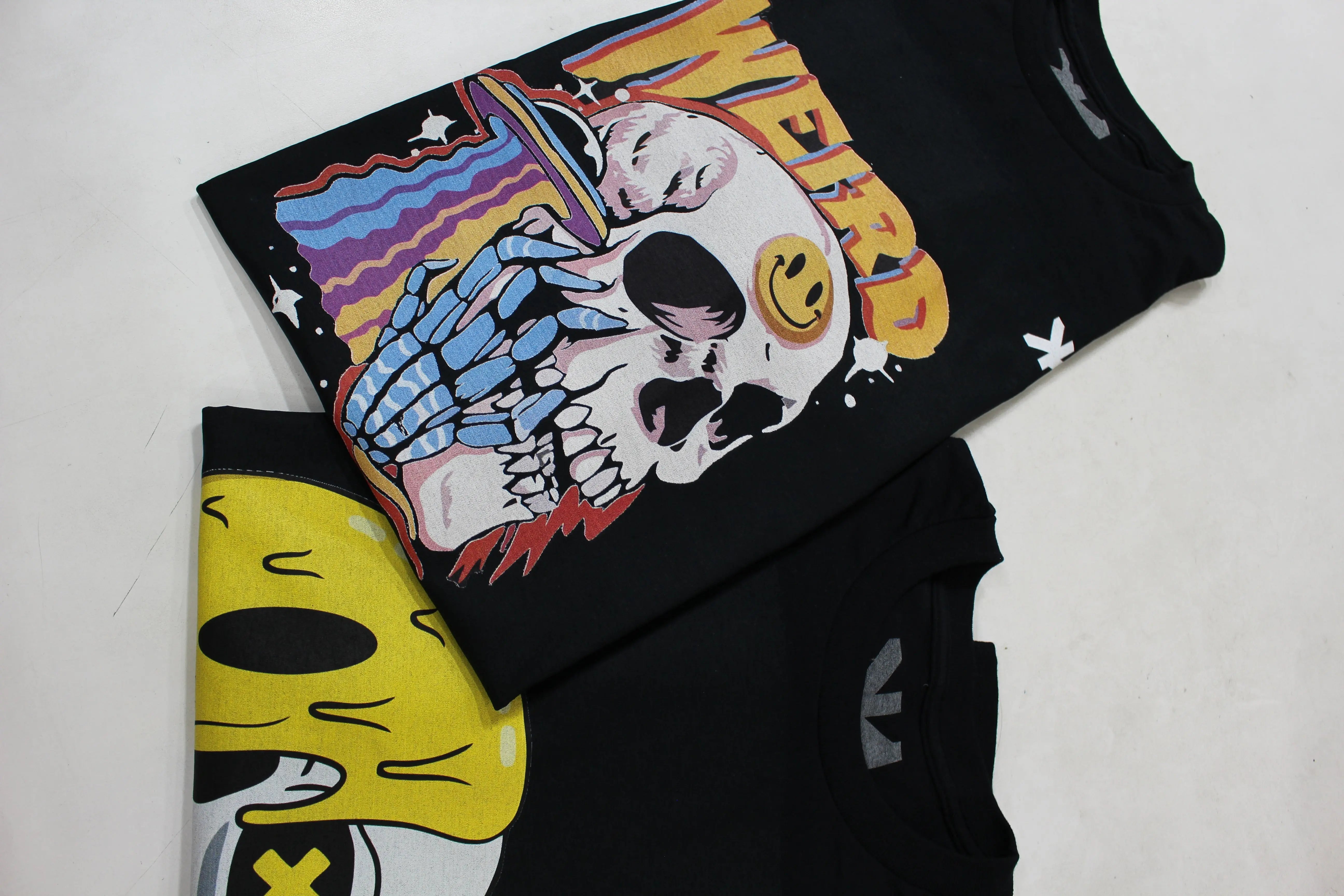 Exploring T-Shirt Design Inspiration Factory 1 Direct