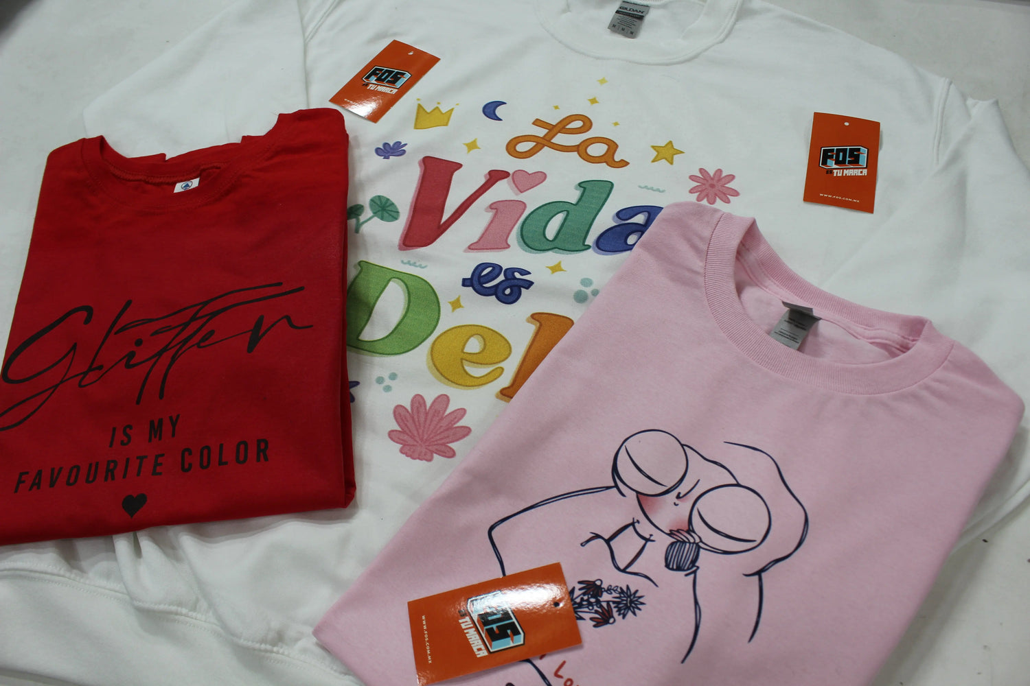 3 Reasons Why You Should Get Personalized T-Shirts Factory 1 Direct