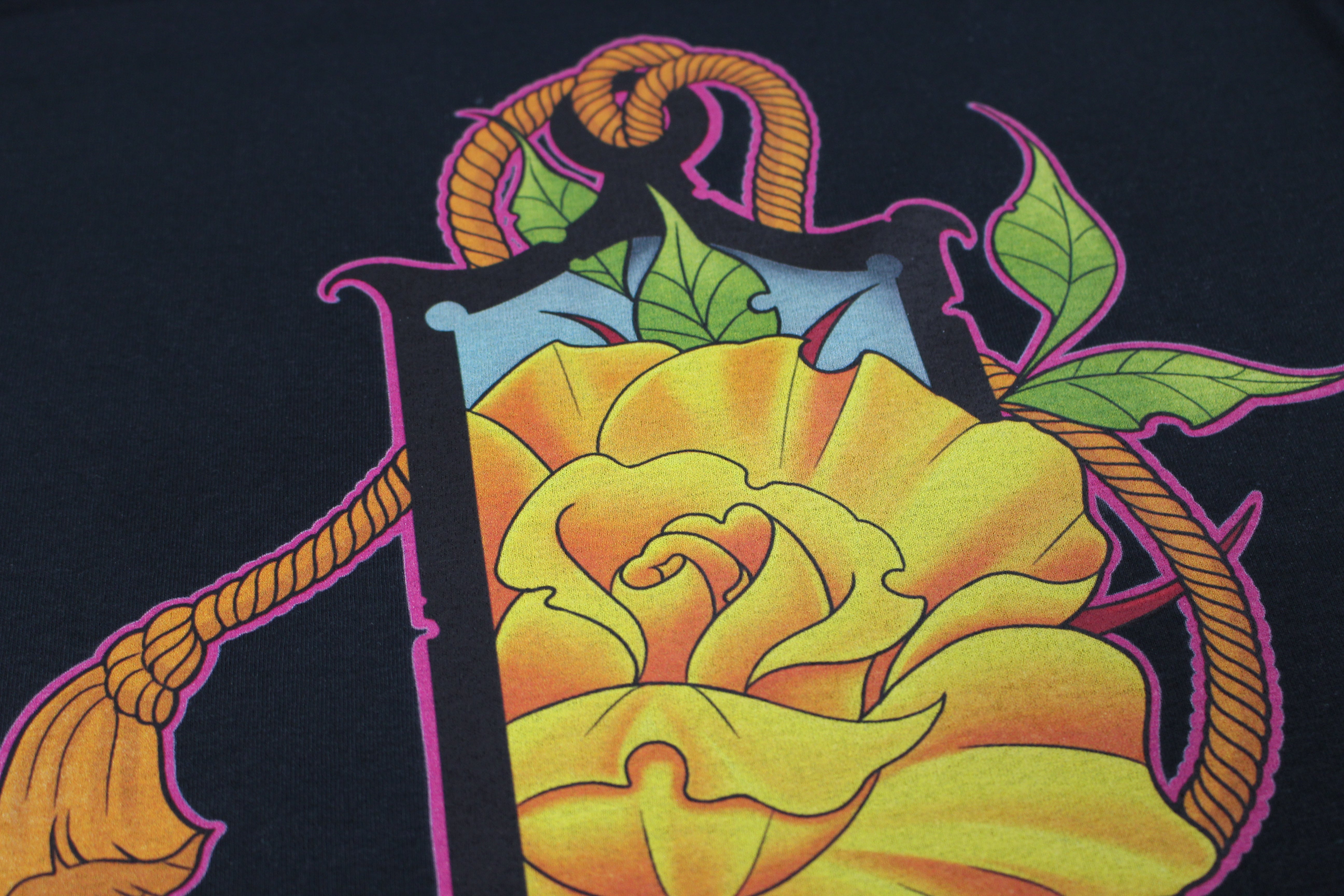 4 Things You Didn´t Know About Custom T-Shirts Design