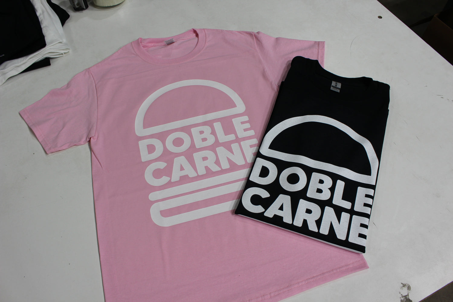 5 Tips For Logo Shirts For Business