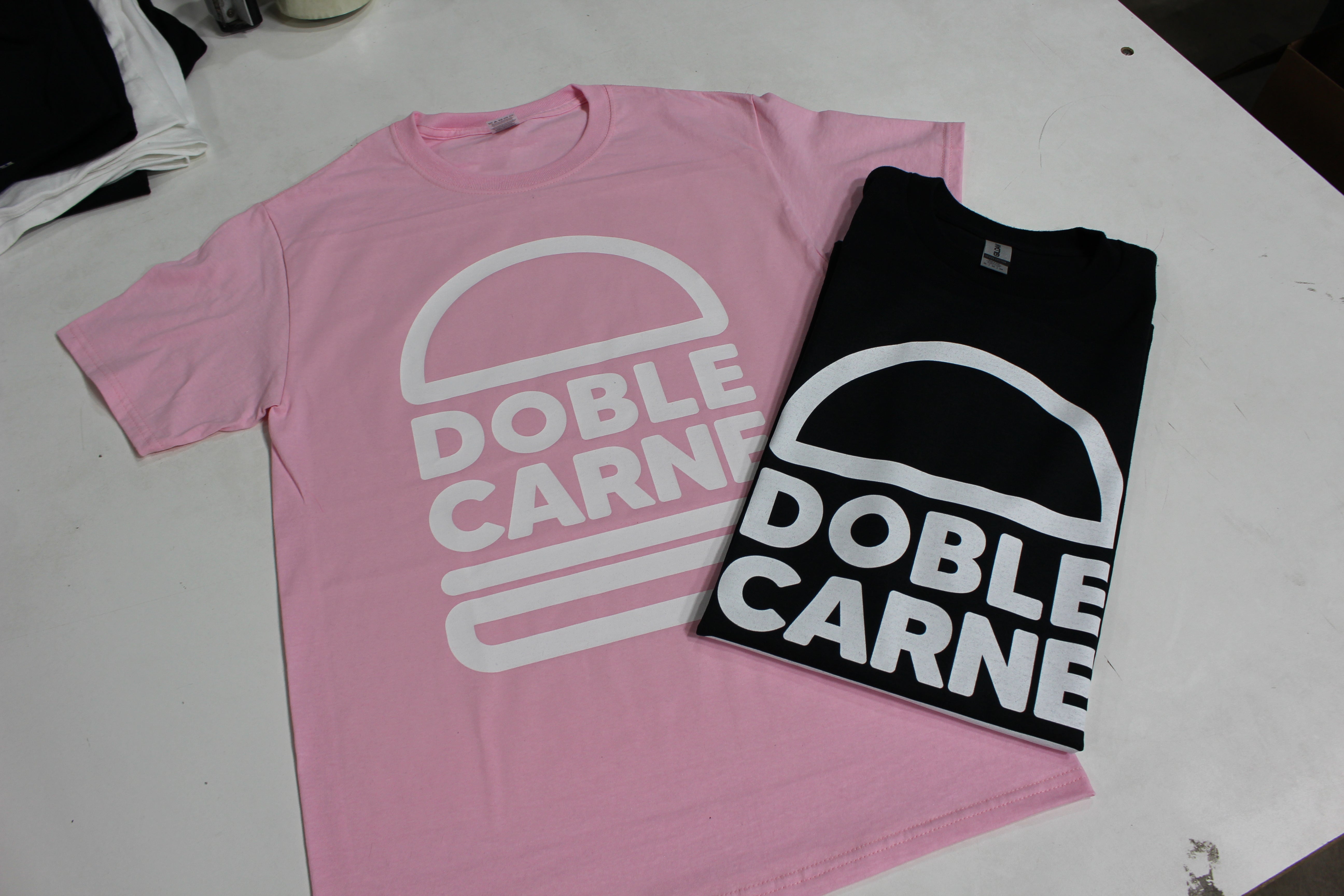 5 Tips For Logo Shirts For Business
