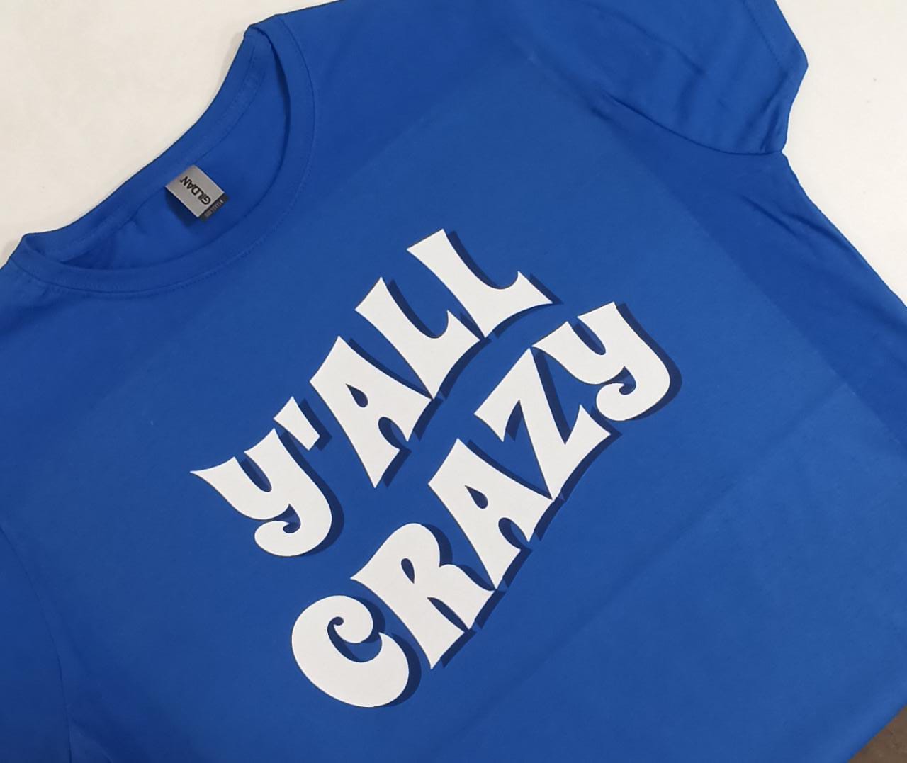 Taking Care of Your Unique T-Shirt Designs: Essential Tips