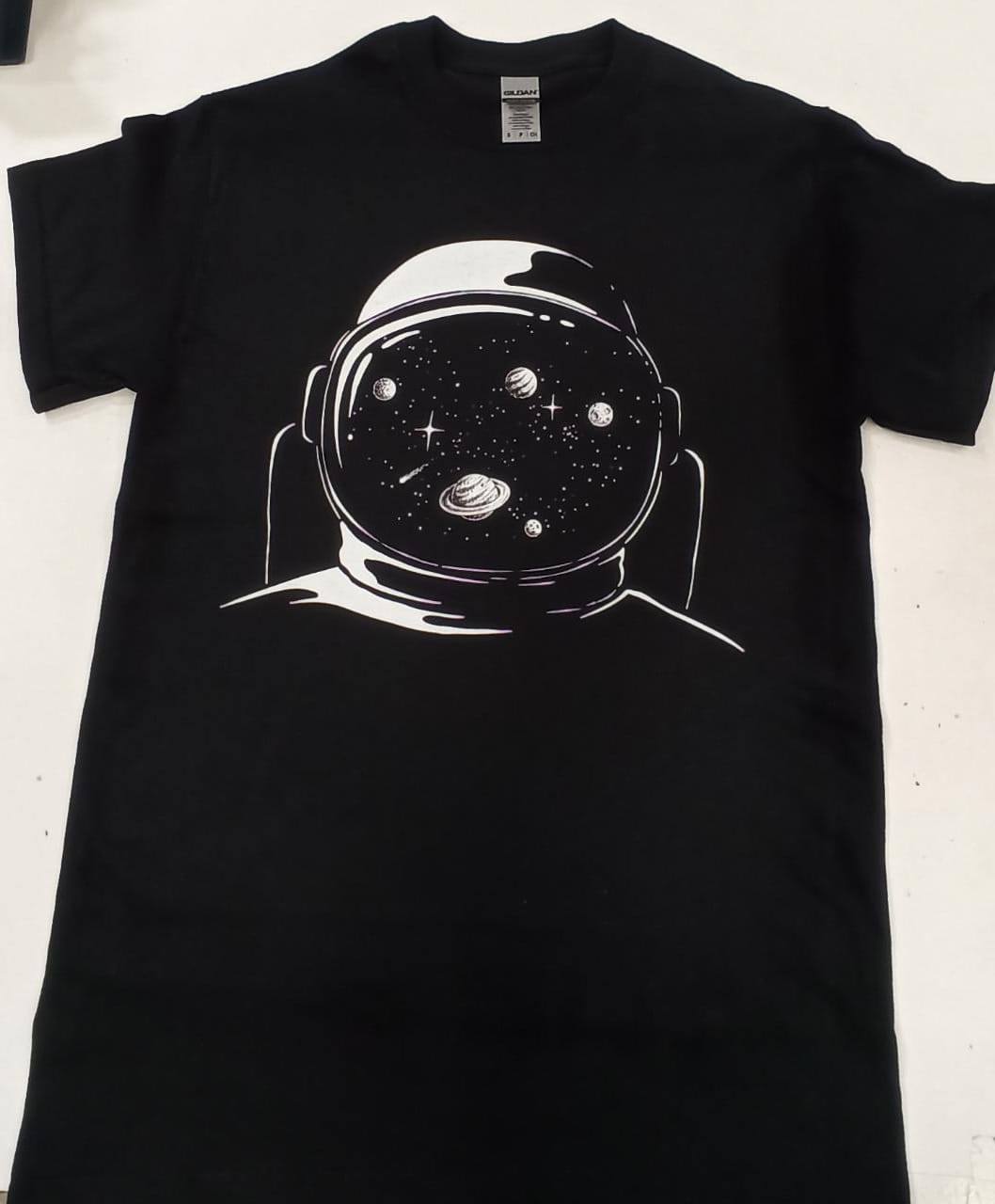 Natural Comfort: Exploring the Benefits of Organic T-Shirts