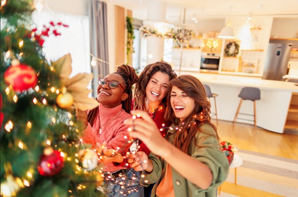 Ho-Ho-Holiday Fashion: Christmas Shirts for Family Bonding