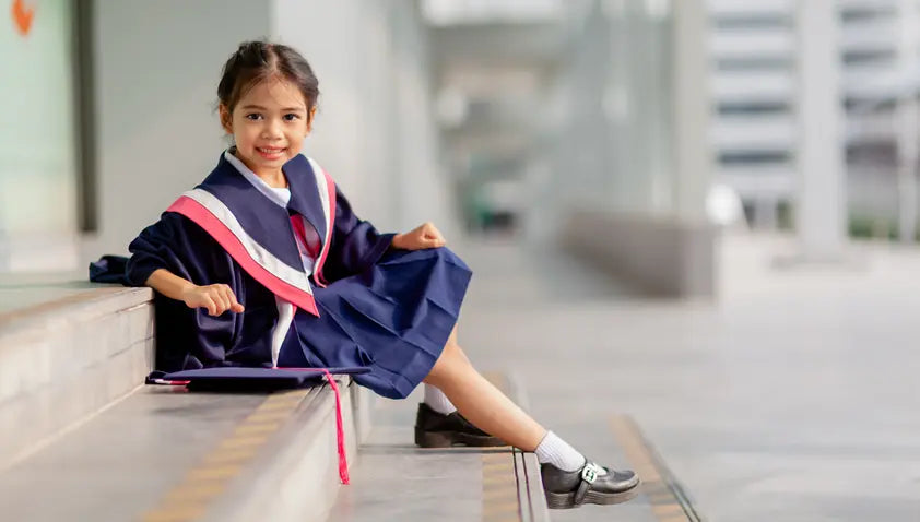12 Creative Kindergarten Graduation Shirt Ideas: Little Graduates, Big Day Factory 1 Direct