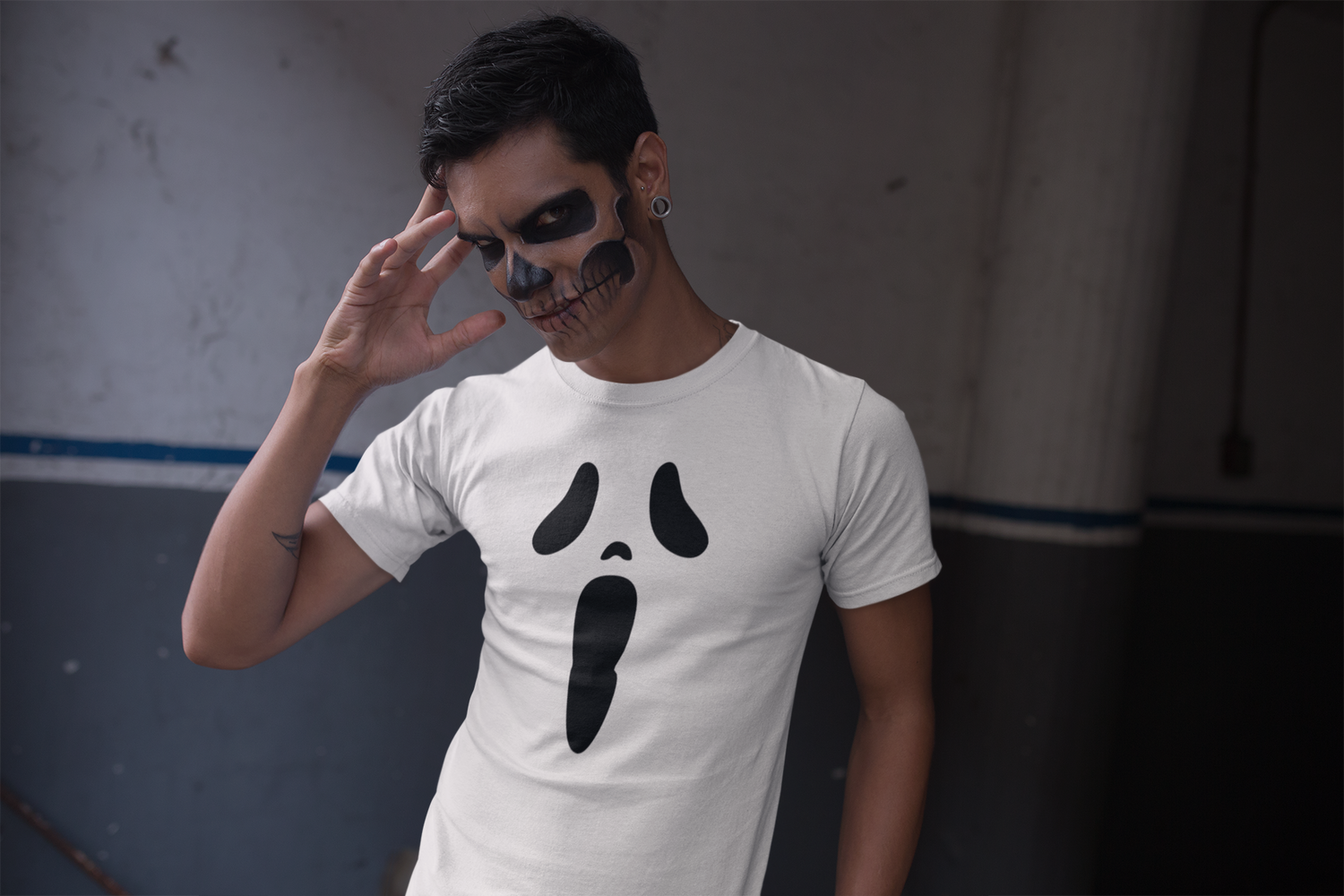 Top Halloween Shirt Ideas to Celebrate in Style! Factory 1 Direct