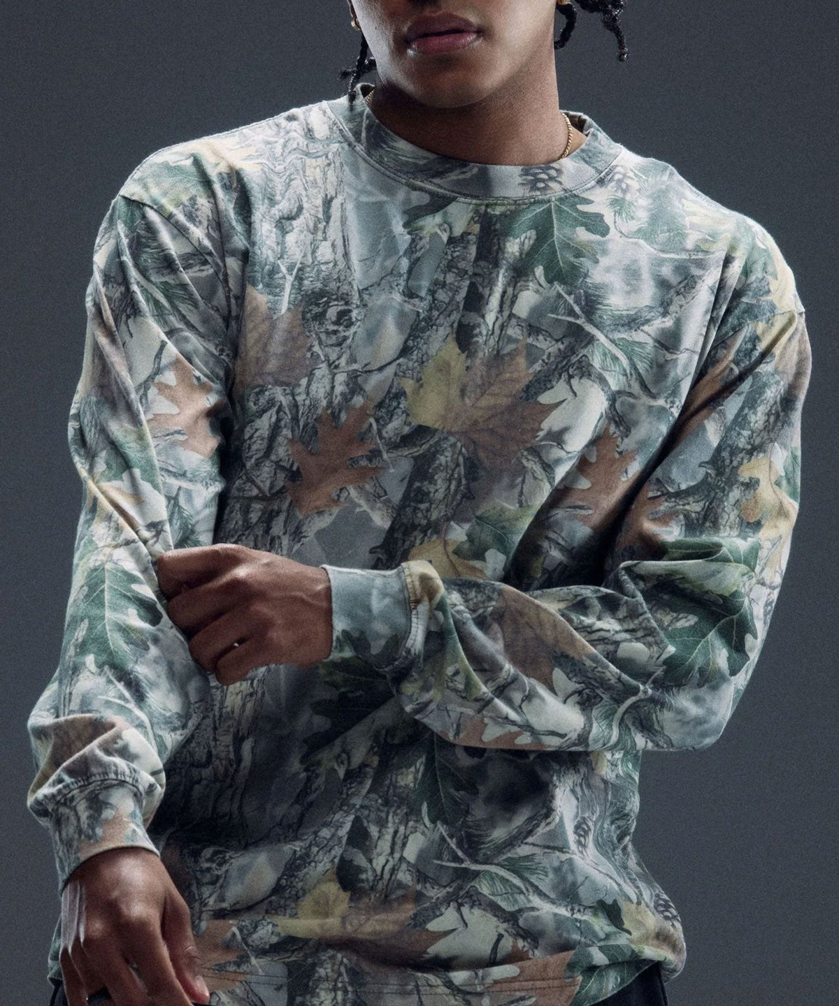 Custom Long-Sleeve T-Shirts Factory 1 Direct