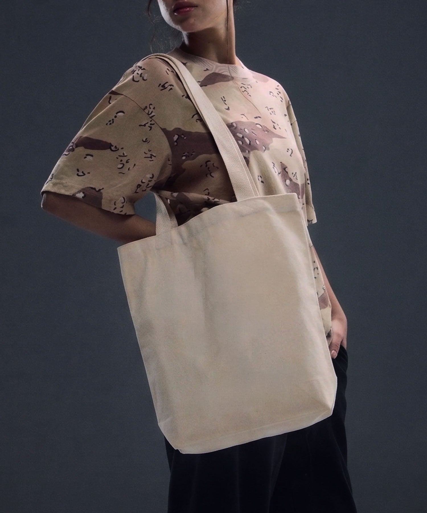 Custom Tote Bags Factory 1 Direct