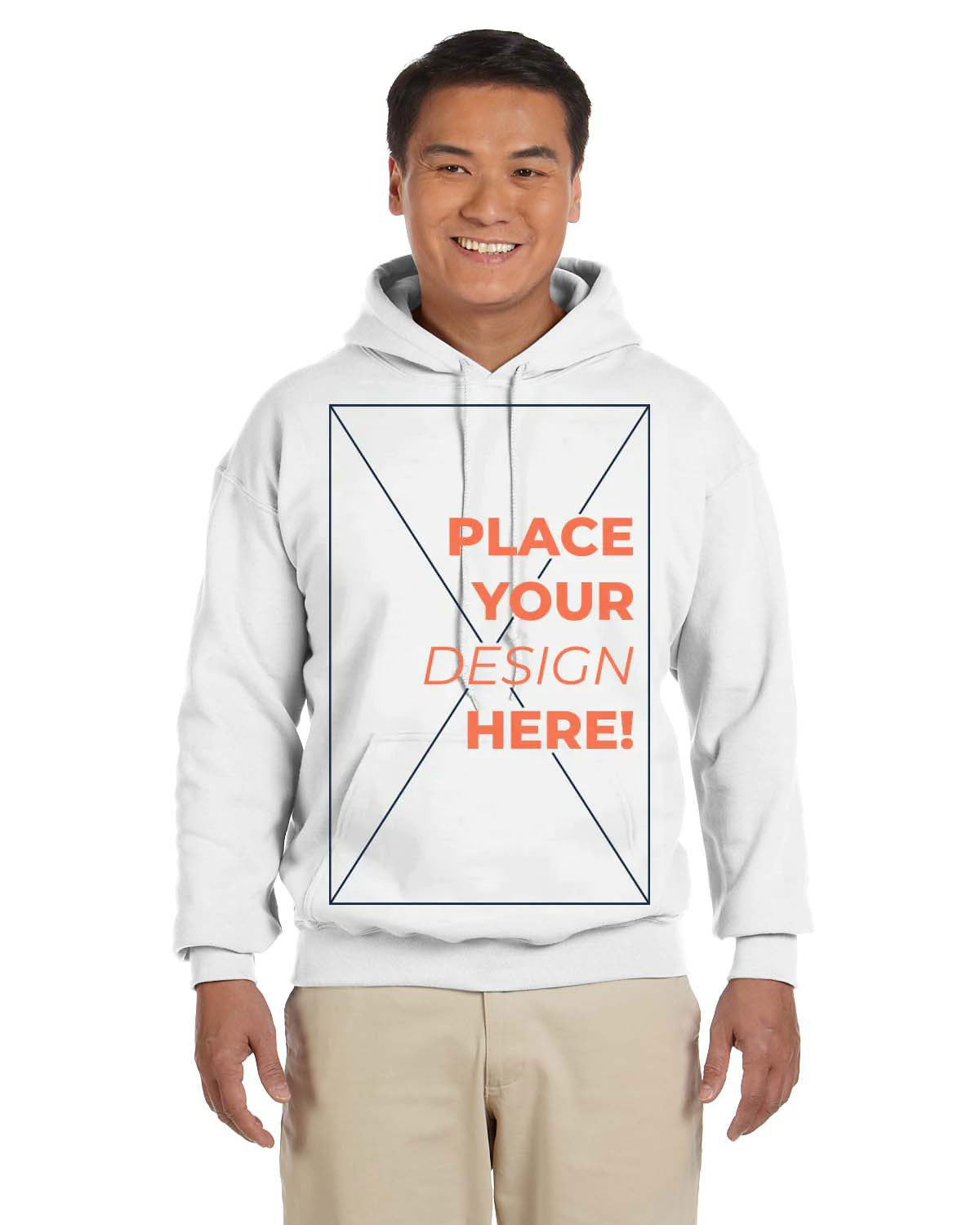 Custom Hoodies and Crewnecks