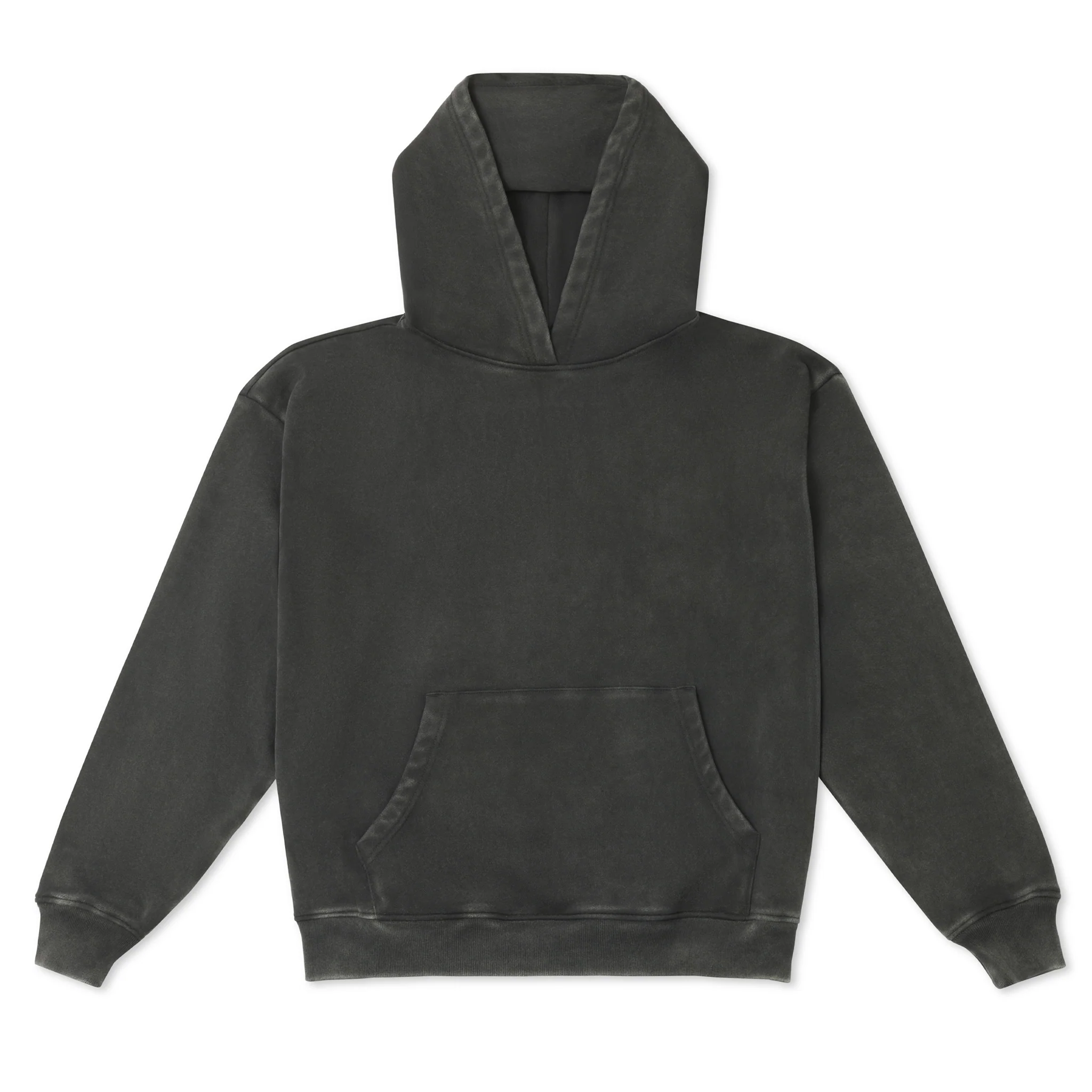Cotton Collective Standard Hoodie 11oz Factory 1 Direct