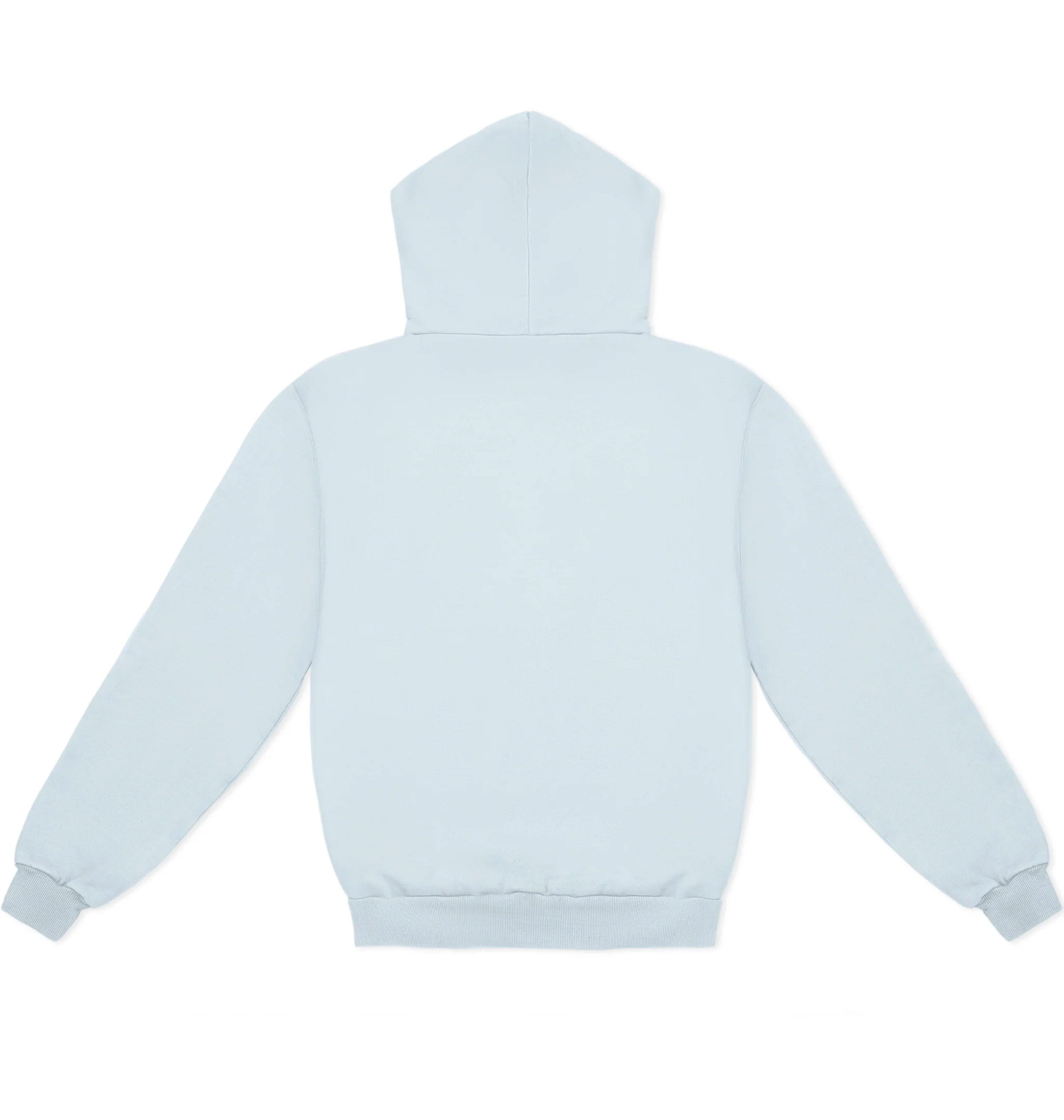 Cotton Collective Heavy Hoodie 15oz Factory 1 Direct