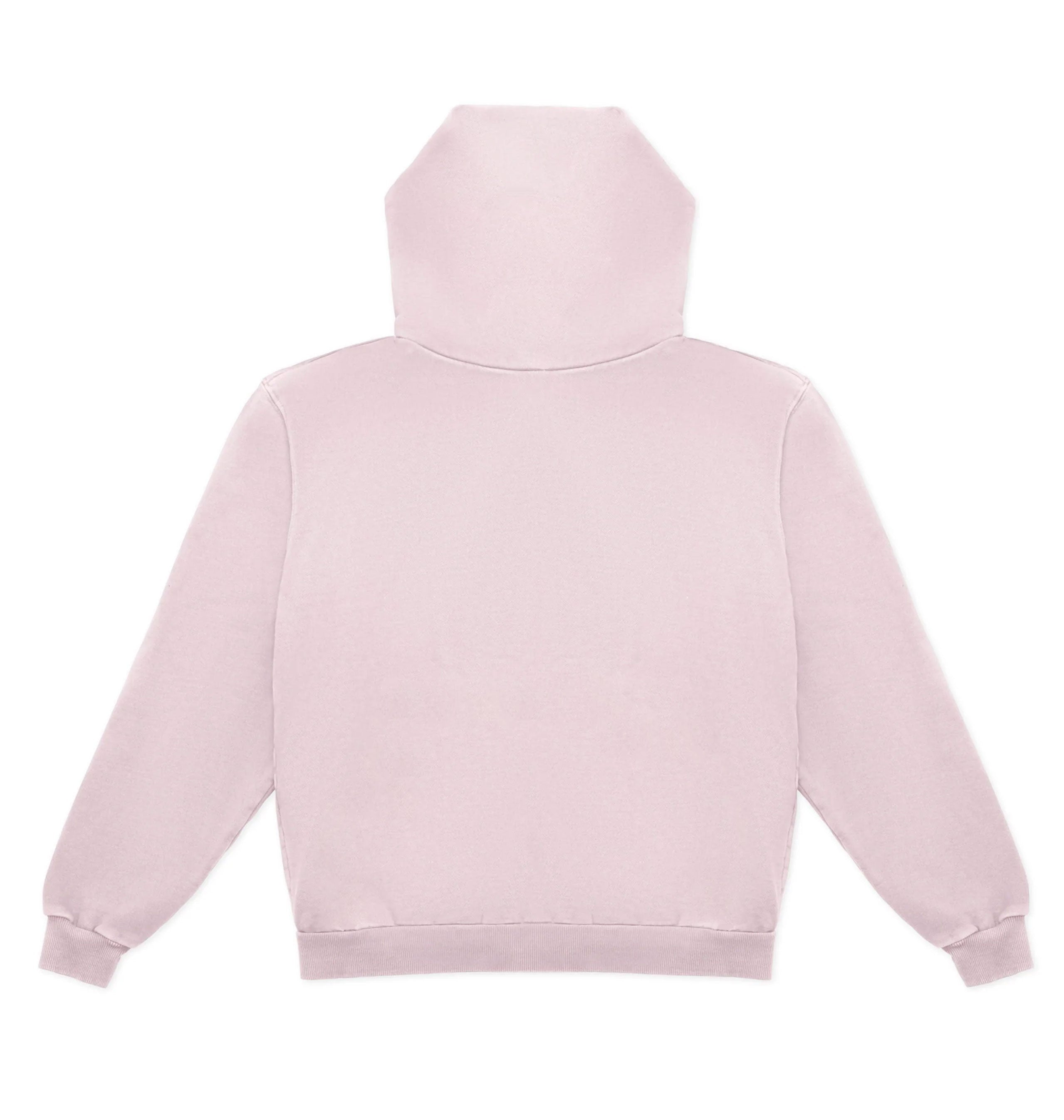 Cotton Collective Heavy Hoodie 15oz Factory 1 Direct