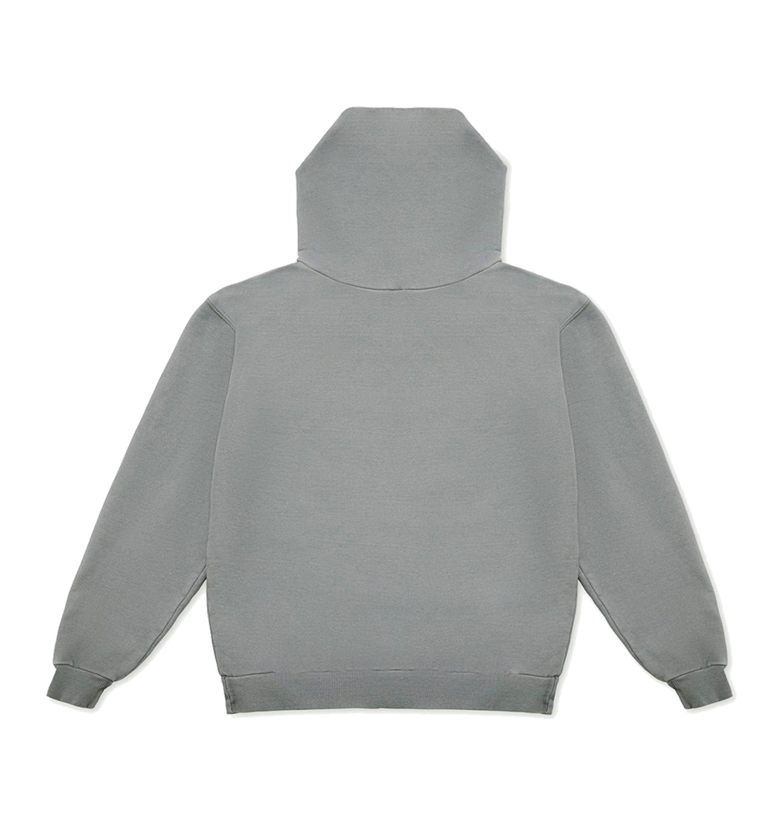Cotton Collective Heavy Hoodie 15oz Factory 1 Direct