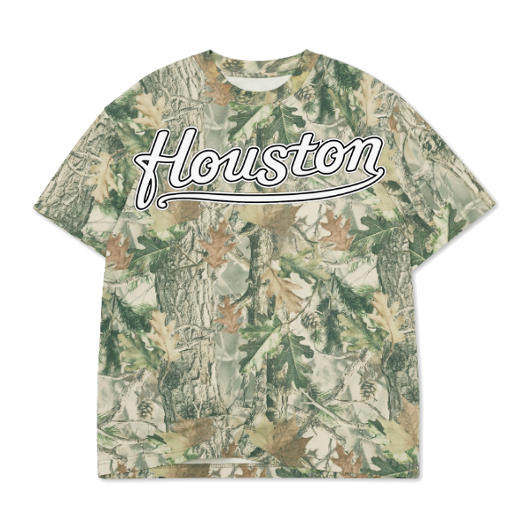 Cotton Collective Oversized Box S/S Tee 7.5oz