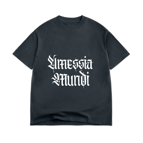 Cotton Collective Oversized Box S/S Tee 7.5oz