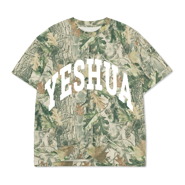 Cotton Collective Oversized Box S/S Tee 7.5oz