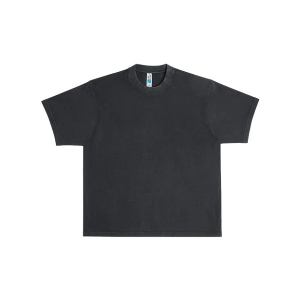Lane Seven - Urban Heavyweight T-Shirt LS16005