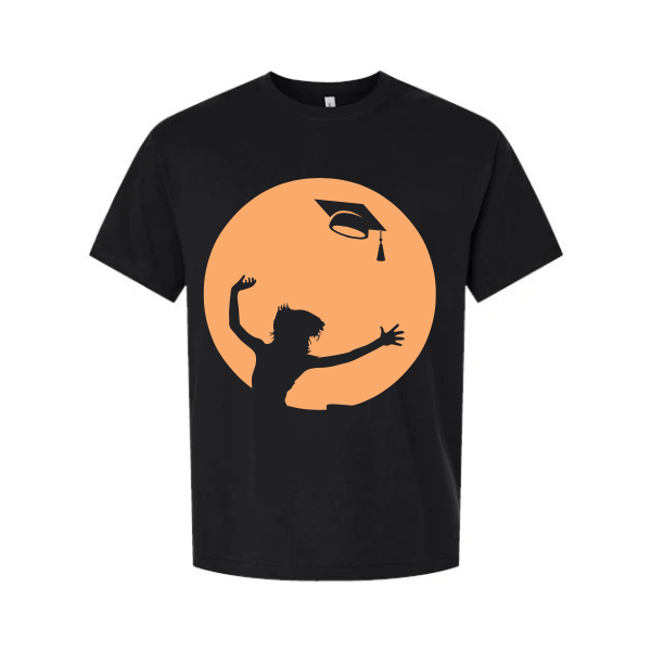 Bella + Canvas - 6 oz. Heavyweight Tee 3010