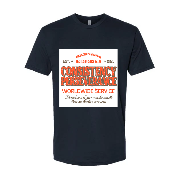 Next Level - Cotton T-Shirt 3600