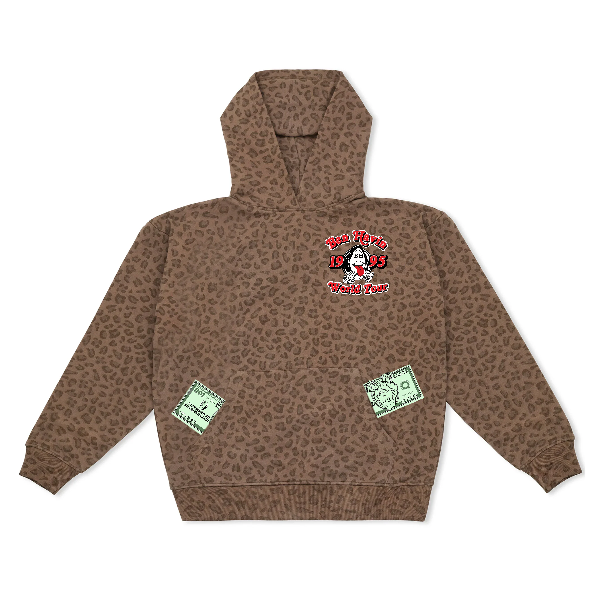 Cotton Collective Special Hoodie 14oz