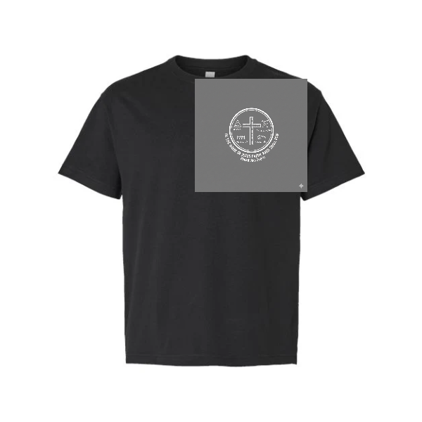 Bella + Canvas - 6 oz. Heavyweight Tee 3010