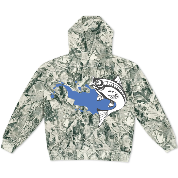 Cotton Collective Special Hoodie 14oz