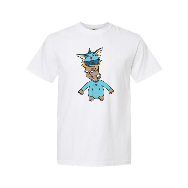 Comfort Colors - Unisex Garment-Dyed Heavyweight T-Shirt 1717