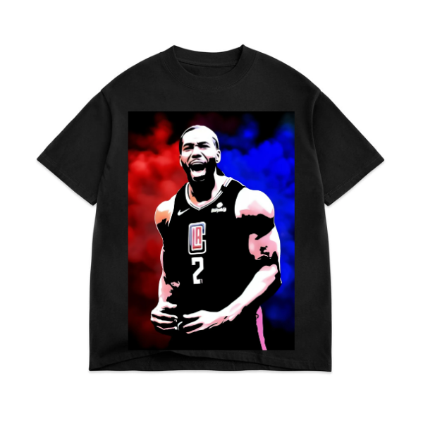 Cotton Collective Oversized Box S/S Tee 7.5oz