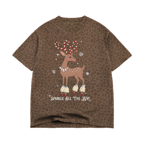 Cotton Collective Oversized Box S/S Tee 7.5oz