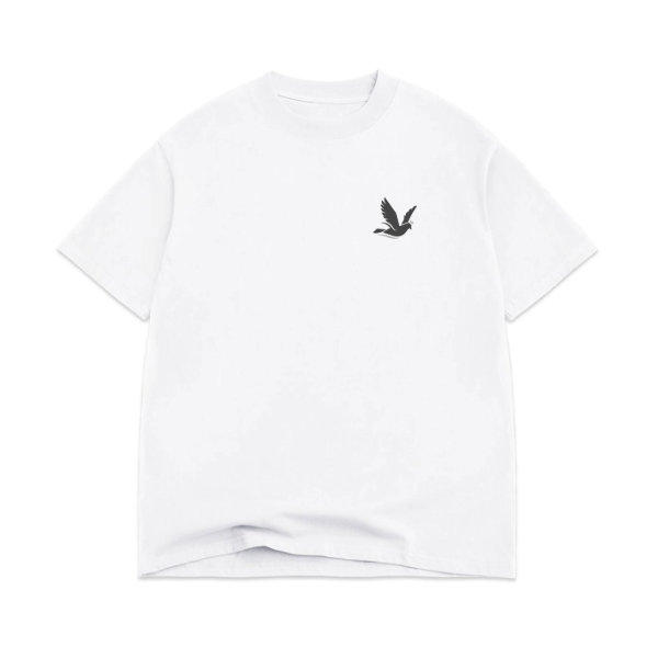 Cotton Collective Oversized Box S/S Tee 7.5oz