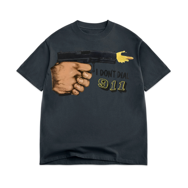 Cotton Collective Oversized Box S/S Tee 7.5oz