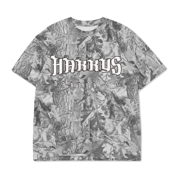 Cotton Collective Oversized Box S/S Tee 7.5oz