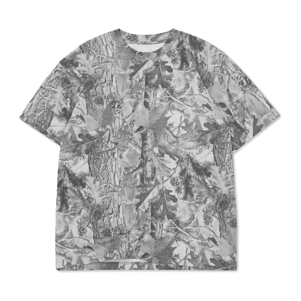 Cotton Collective Oversized Box S/S Tee 7.5oz