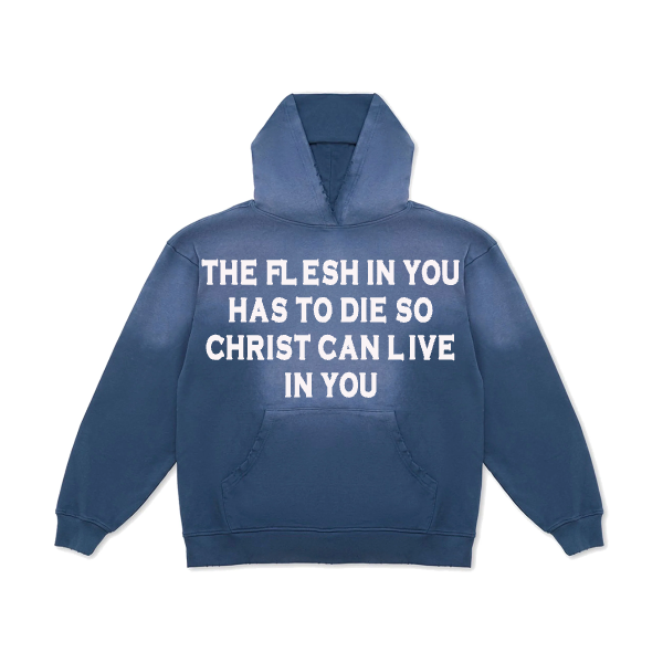 Cotton Collective Special Hoodie 14oz