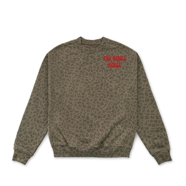 Cotton Collective Heavy Crew 15oz