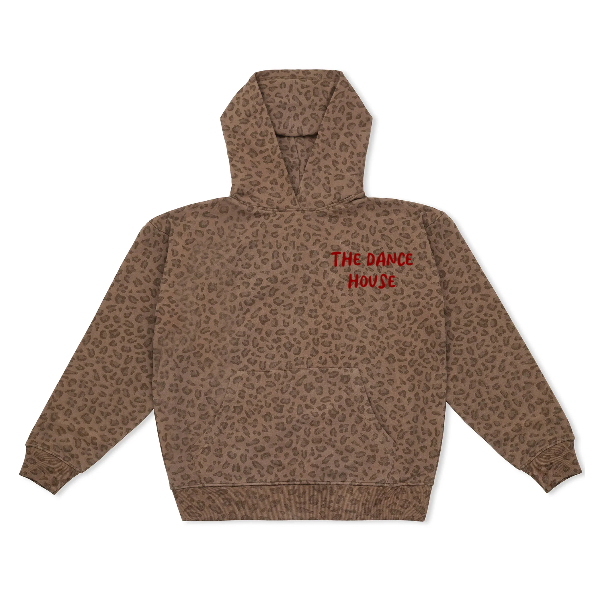 Cotton Collective Special Hoodie 14oz