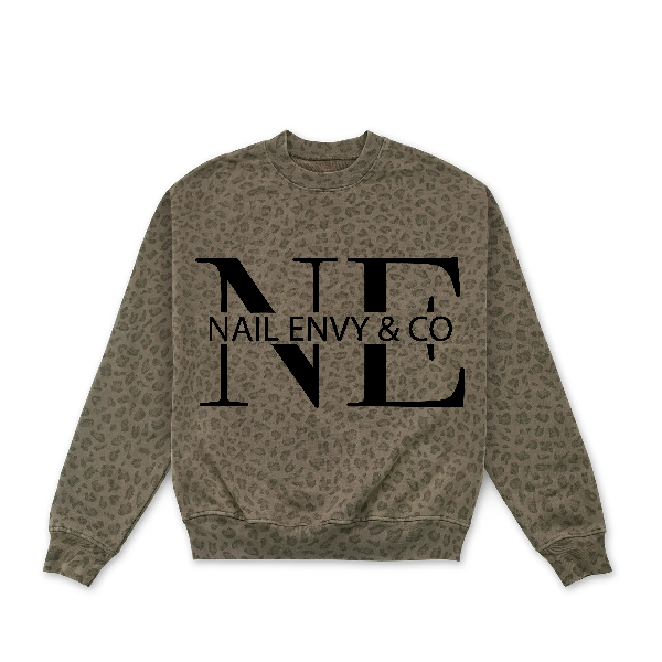 Cotton Collective Heavy Crew 15oz