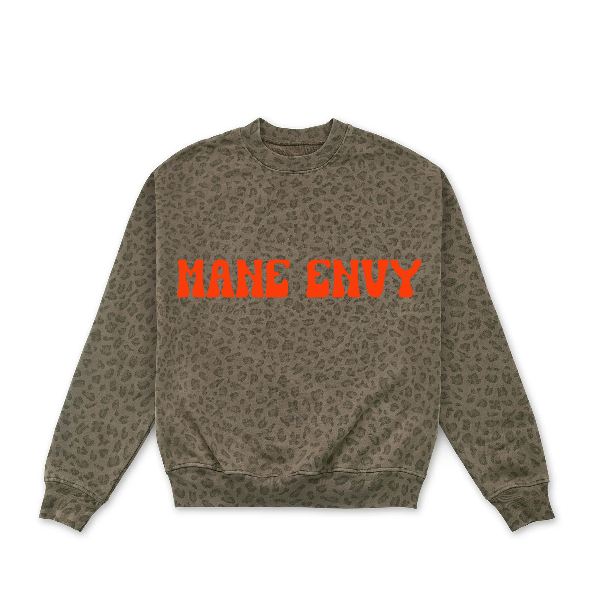 Cotton Collective Heavy Crew 15oz