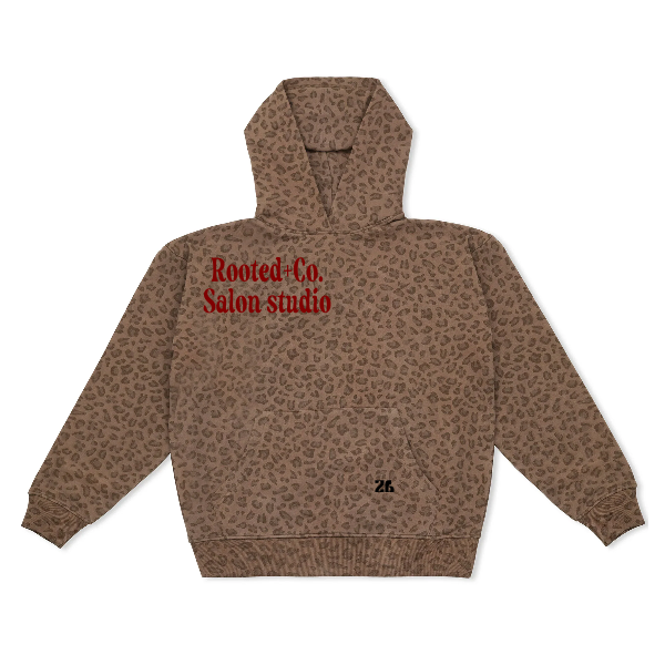 Cotton Collective Special Hoodie 14oz