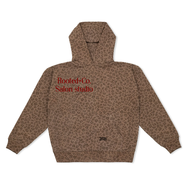 Cotton Collective Special Hoodie 14oz