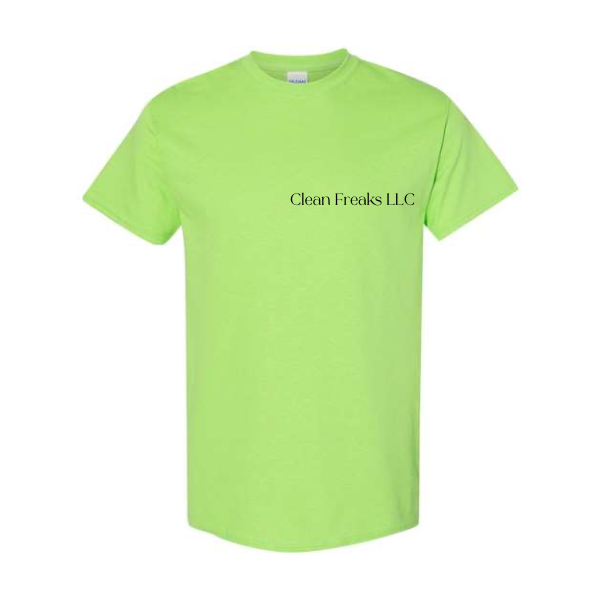 Gildan - Unisex Heavy Cotton™ T-Shirt 5000