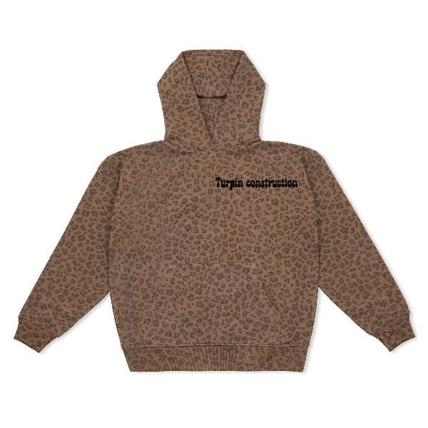 Cotton Collective Special Hoodie 14oz