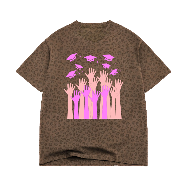 Cotton Collective Oversized Box S/S Tee 7.5oz