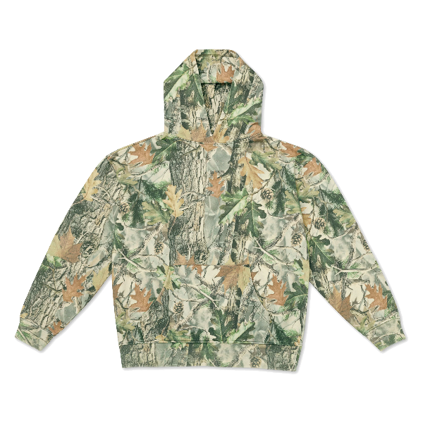 Cotton Collective Special Hoodie 14oz