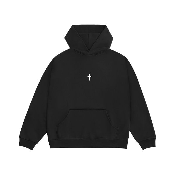 Cotton Collective Standard Hoodie 11oz