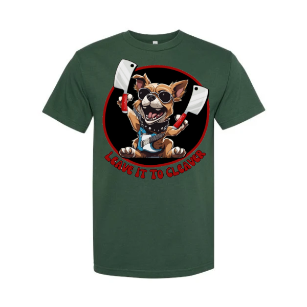 American Apparel - Alstyle 1301 Heavyweight T-Shirt